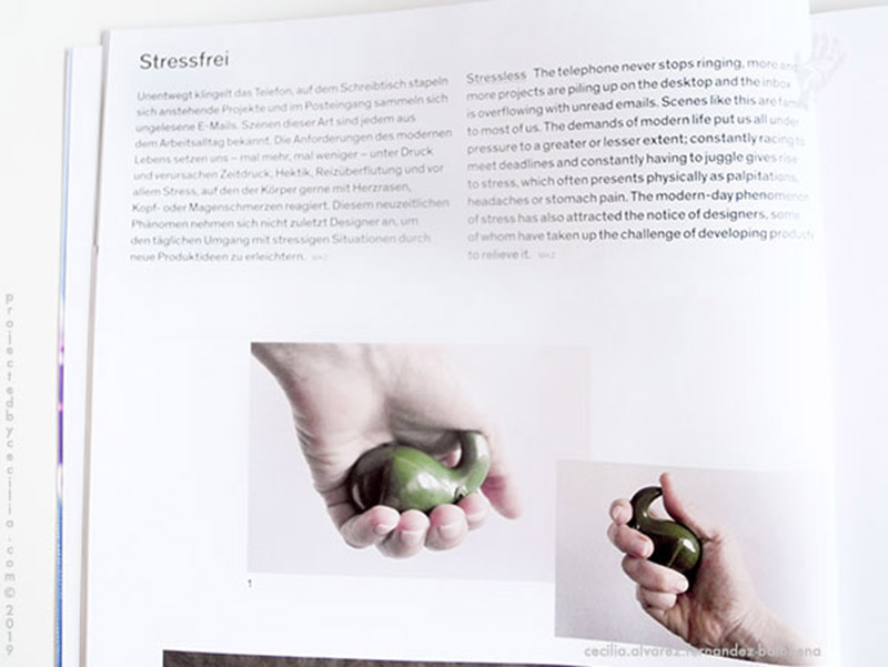 published form design magazine 260 july 2015 stressless article page 20 los panchuinos